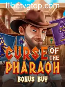 CurseofthePharaohBonusBuy