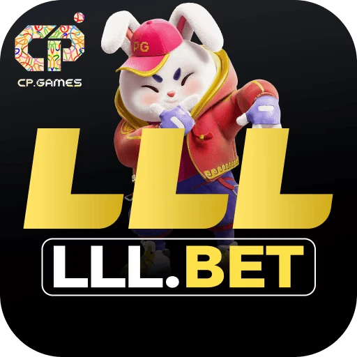 lllbet Logo