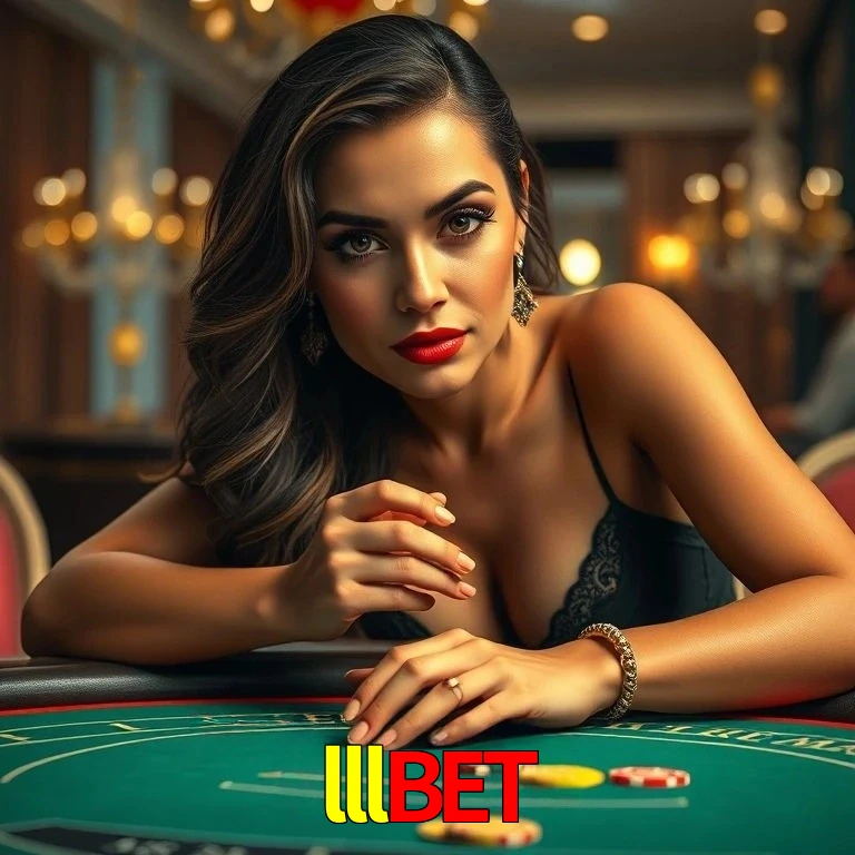 lllbet VIP Rewards