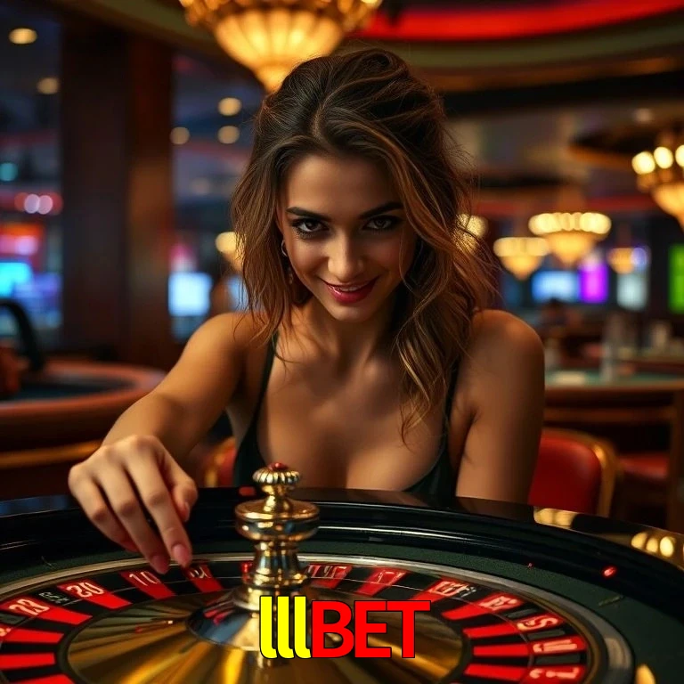 lllbet Portfolio Jogos