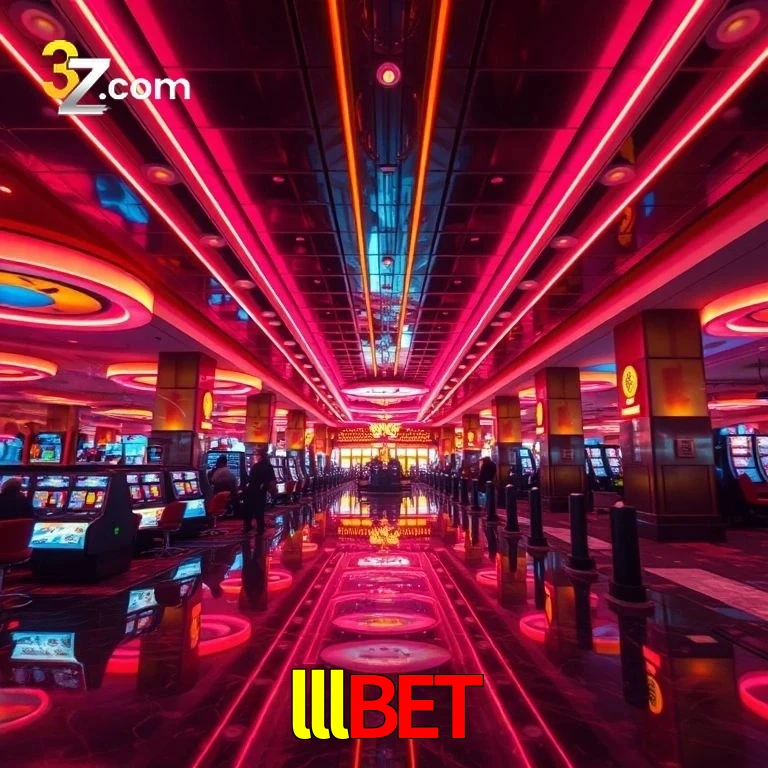 lllbet APK Interface