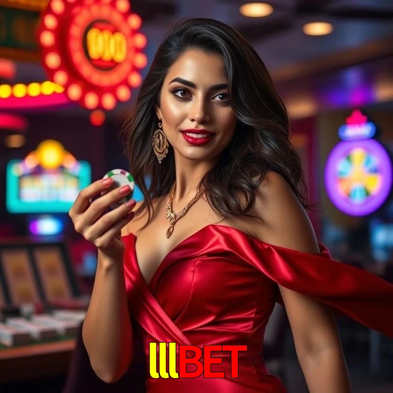 lllbet Torneios Slots