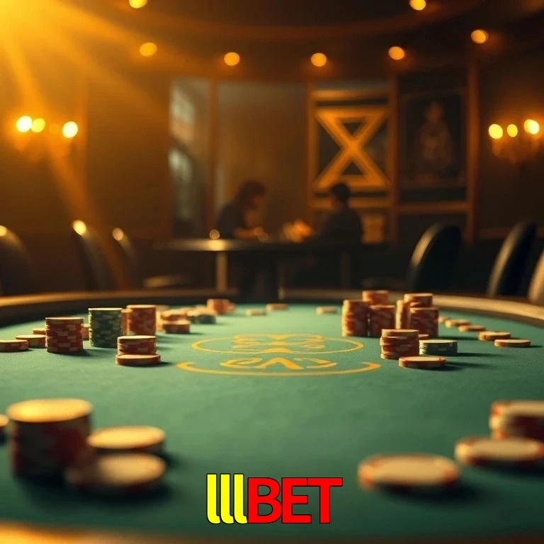 lllbet platform