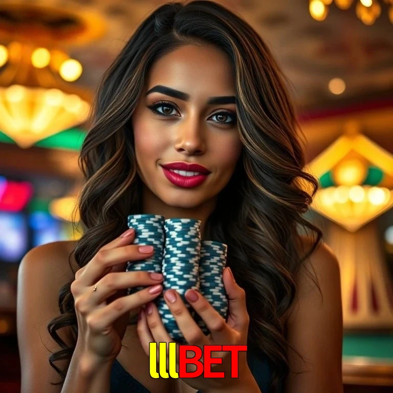 lllbet Login Seguro