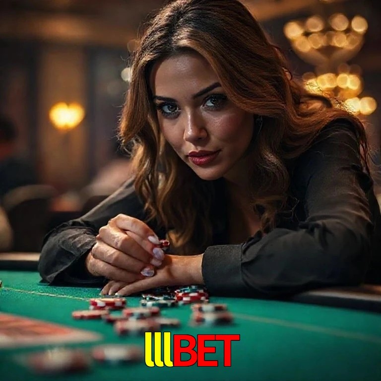 lllbet Sistema Bônus