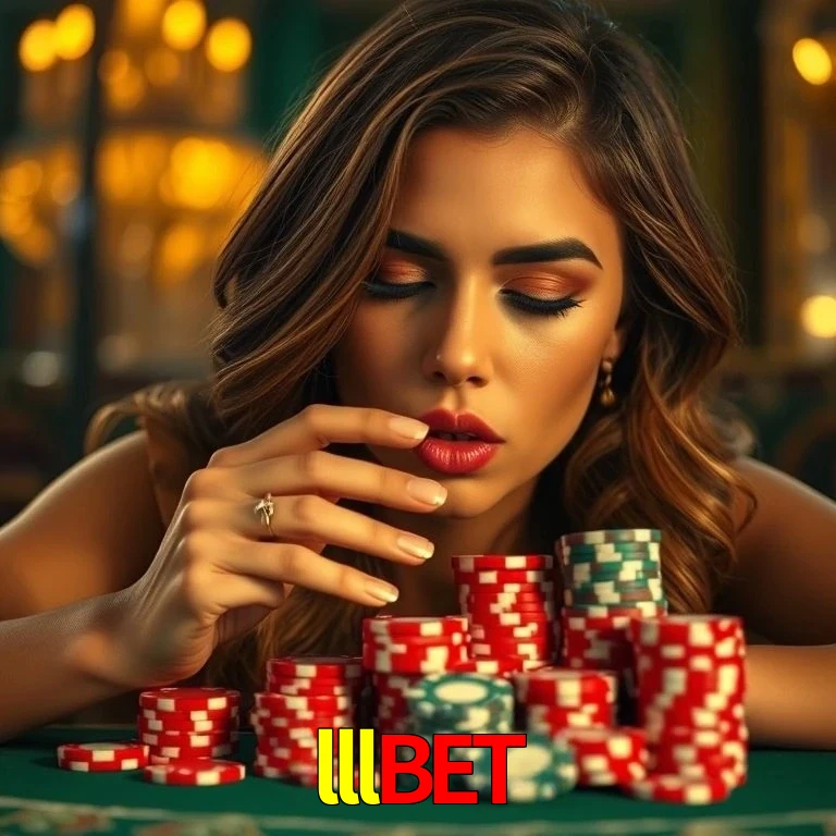 lllbet APK Performance