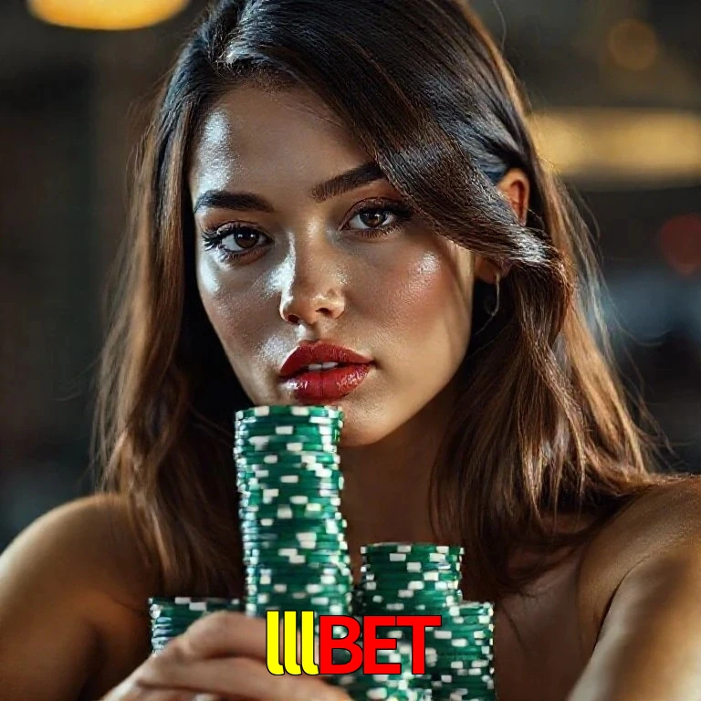 lllbet Slot Temas